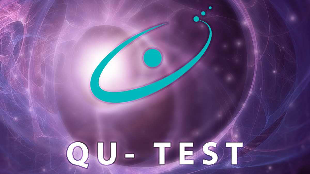 Homepage QUTEST QUTEST